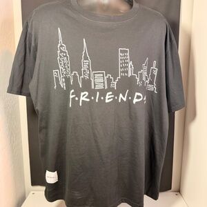 FRIENDS Graphic Tee